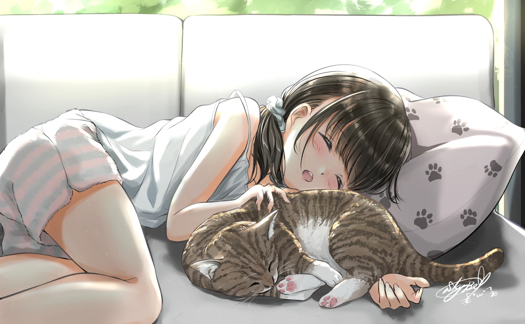 热播8